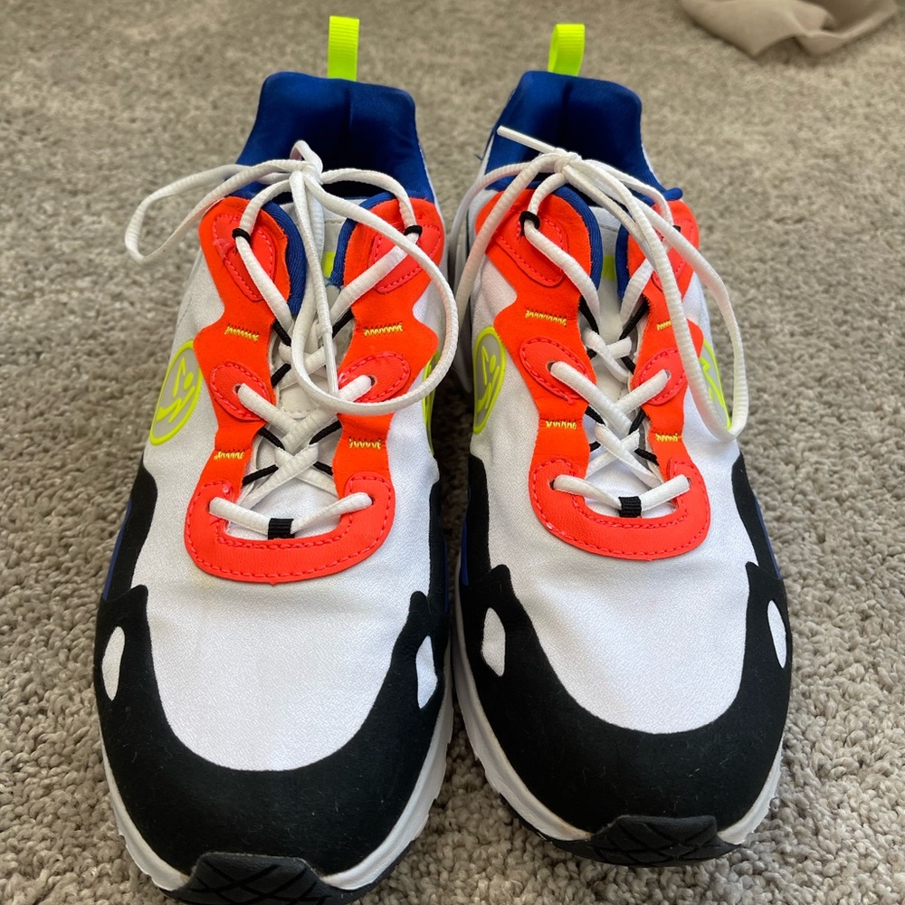 Zumba shoes